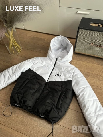 Дамско Зимно Яке ⚜️ Calvin Klein 