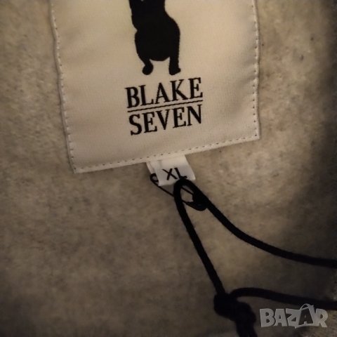 blake seven ОРИГИНАЛНА луксозен бранд.НОВА, снимка 5 - Блузи с дълъг ръкав и пуловери - 39010871
