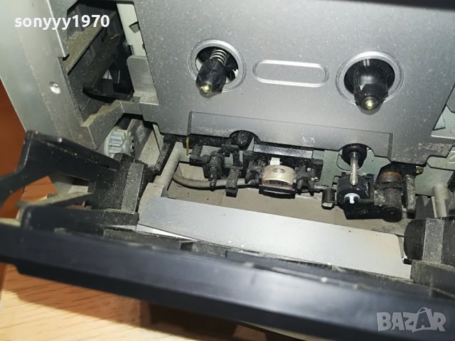 SHARP-ВНОС SWISS 0706231252L, снимка 7 - Аудиосистеми - 41019088