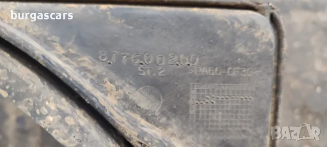 Перка охлаждане  Opel Cosa D 1.3 CDTI - 80лв, снимка 3 - Части - 47791180