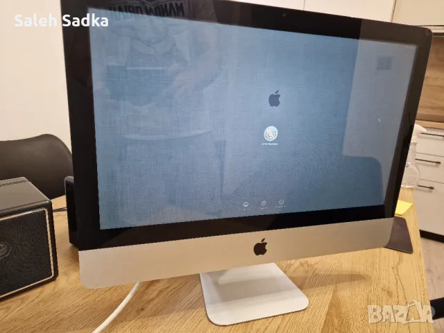 Apple iMac 21.5"(Mid 2011), снимка 1 - За дома - 49328752