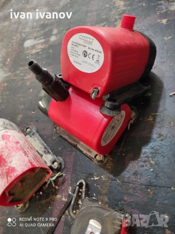 Помпи за Фонтани, снимка 12 - Аквариуми - 33942104