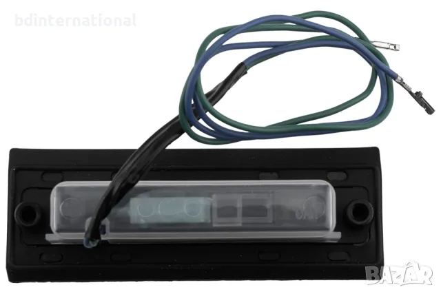 Бутон за отваряне на багажник, Hyundai Tucson (TL), снимка 4 - Части - 56063383
