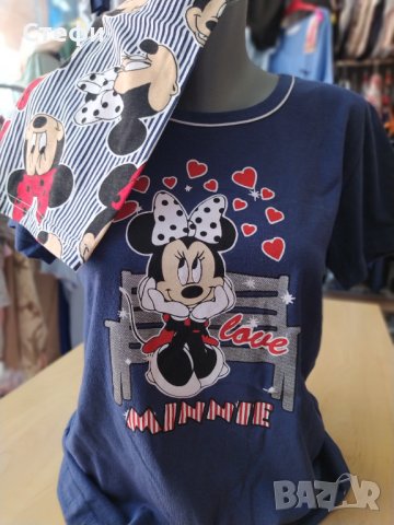 Детска пижама за момичета номер 44, снимка 2 - Детски пижами - 40413987