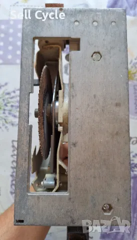 ✅ПРИСТАВКА ЗА ЦИРКУЛЯР - BOSCH❗, снимка 4 - Други инструменти - 48022535