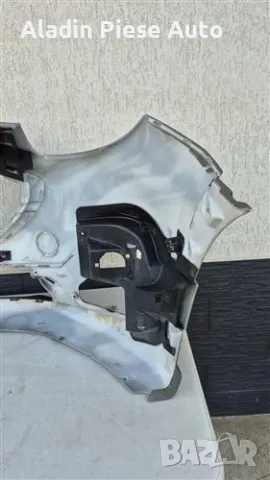 Предна броня Ford Puma ST-Line година 2020 2021 2022 2023 2024 код L1TB-17757-D, L1TB17757D, снимка 5 - Аксесоари и консумативи - 49495599