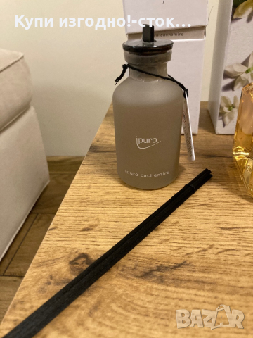 Ipuro ароматизатори с клечки - различни аромати 75 / 200 / 240 мл, снимка 4 - Други - 44803354