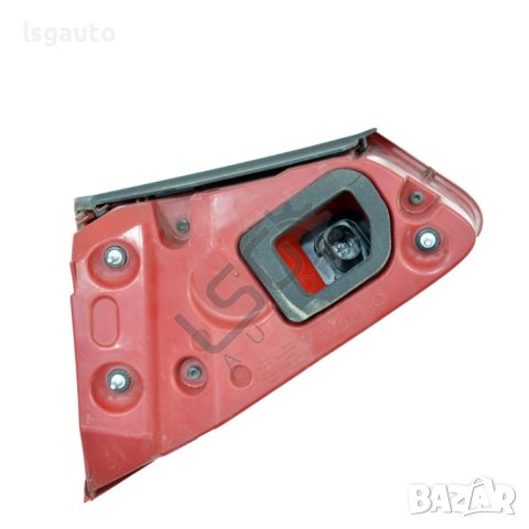 Ляв вътрешен LED стоп AUDI A8 (D4, 4H) 2010-2017 ID:98958, снимка 2 - Части - 40468325