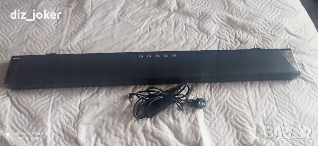 Philips Fidelio B95/10, снимка 7 - Ресийвъри, усилватели, смесителни пултове - 49880504