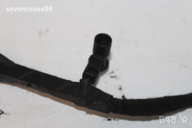 Кабели подгревни свещи Форд Фиеста 6 2011 1.4d Ford Fiesta 6   1928405085, снимка 4 - Части - 53489509