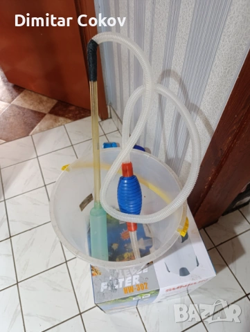 Аквариум, снимка 8 - Аквариуми - 53766951