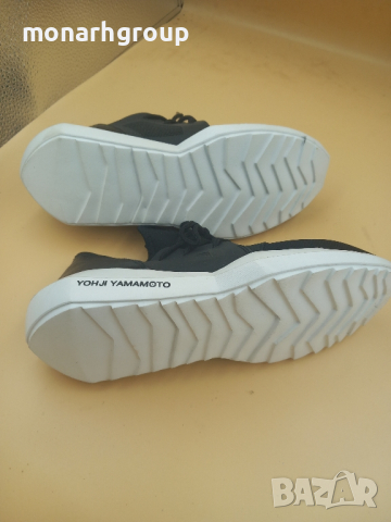 Дамски маратонки нови, снимка 5 - Маратонки - 44577575