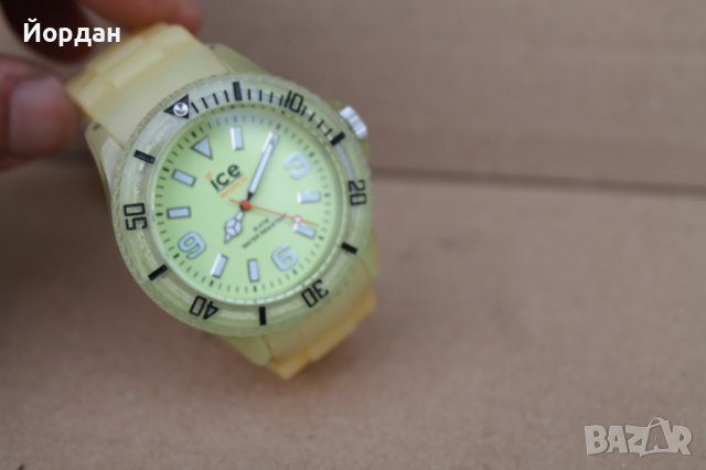 Мъжки часовник ''Ice'', снимка 9 - Мъжки - 42406739