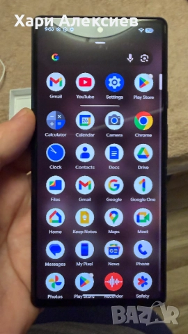 Pixel 6 128 GB в отлично състояние, снимка 4 - Други - 51843575