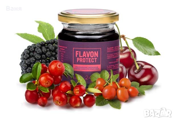  Флавон/ Flavon - продукти за имунитет директно от Унгария, снимка 11 - Хранителни добавки - 34109273