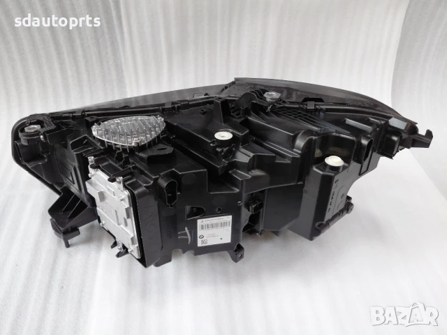 5А27986 Нов ОЕ Десен Фар Full LED BMW G05 X5 G06 X6 2019-2023, снимка 8 - Части - 51168927