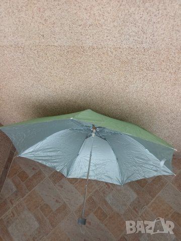 Сгъваеми и автоматични чадъри, снимка 4 - Други стоки за дома - 41347118