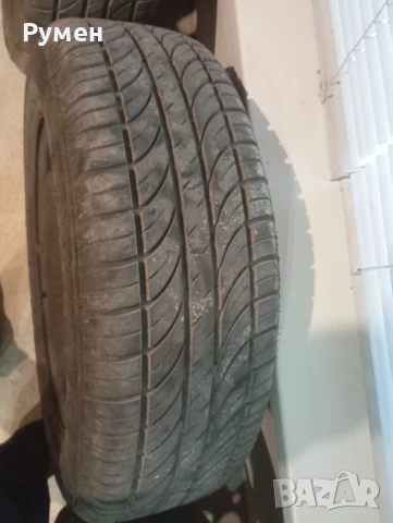 Гуми с джанти , снимка 3 - Гуми и джанти - 50565933