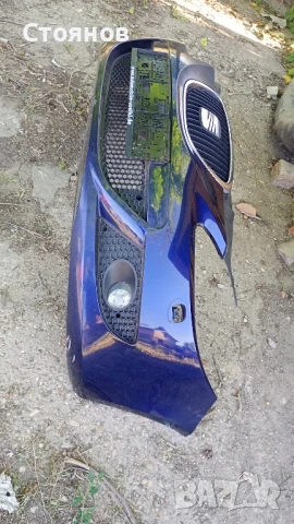 Seat LEON 1.9 TDI 105hp BLS, снимка 15 - Автомобили и джипове - 50961747