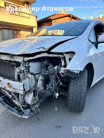 17881-0T060. Гофриран маркуч филтърна кутия за Тойота Аурис. , снимка 7 - Части - 49667448