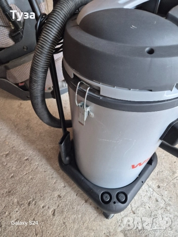 Lavor windy 265 pf, снимка 4 - Парочистачки и Водоструйки - 51811261