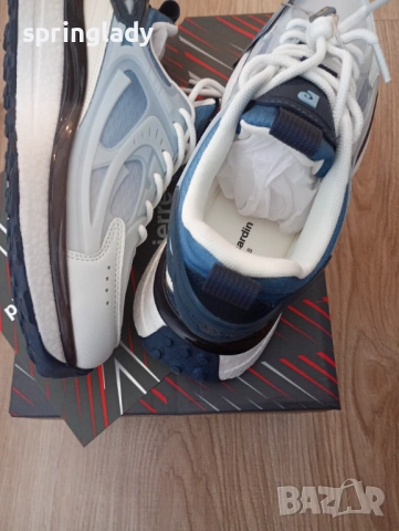 Дамски маратонки Pierre Cardin, снимка 3 - Маратонки - 53837020