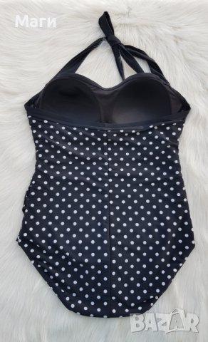 Дамски бански 2ХЛ, снимка 4 - Бански костюми - 41461762