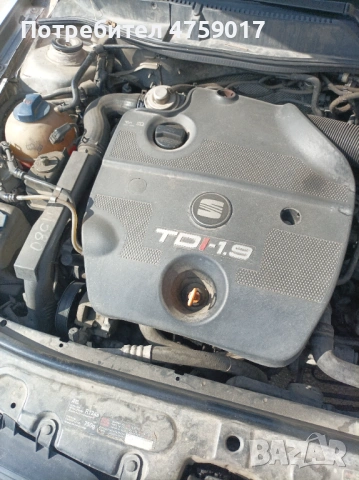 Seat Leon, снимка 8 - Автомобили и джипове - 53757532