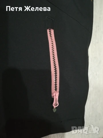 Качествено детско яке ZIENER N:140, снимка 2 - Детски якета и елеци - 50712921