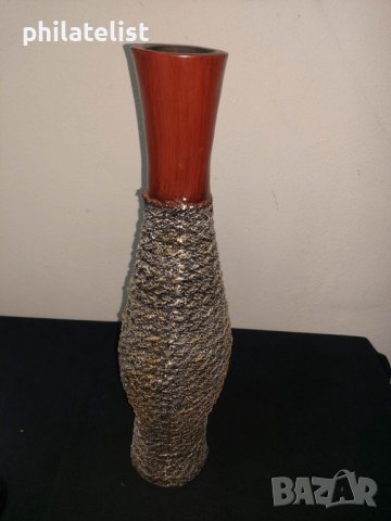 Ваза , височина - 44 см
