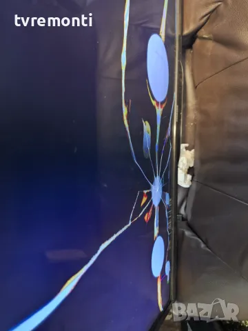 Inverter Board 715G5787-P02-000-002S от Philips 40PFL4508M/08 DISPLAY LTA400HF30, снимка 8 - Части и Платки - 47795836