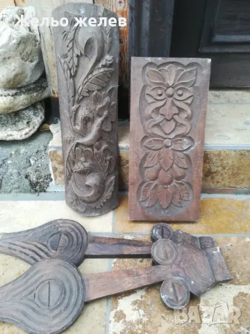 Дърворезби, снимка 4 - Декорация за дома - 47980414