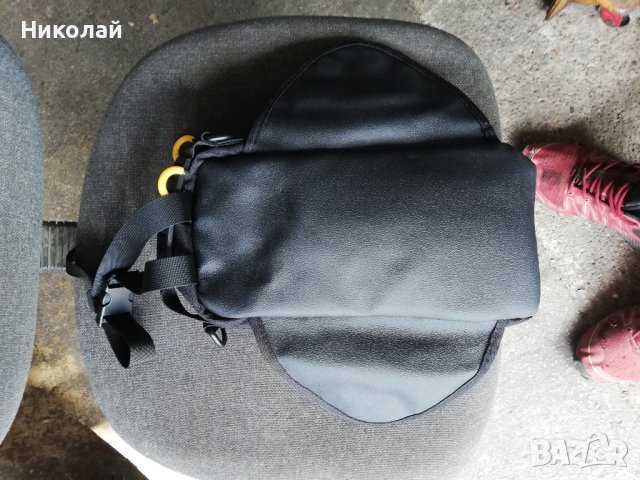 Чанта за резервоар , снимка 2 - Аксесоари и консумативи - 42123556