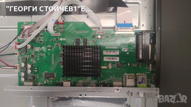 LC-65CUG8052E T.MS6488E.U703 PW.198W2.711 15Y_65_FU11BPCMTA4V0.4 RF-AJ650E30-0601S-01 A4 LC.2B801G00, снимка 4 - Части и Платки - 56143449
