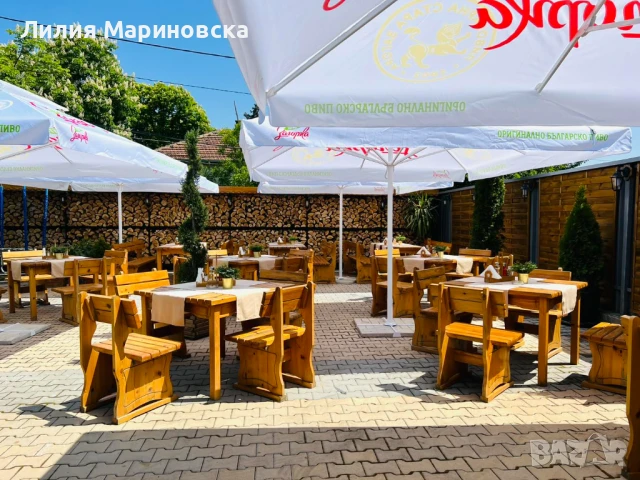 СОБСТВЕНИК ОТДАВА ПОД НАЕМ / ЗАВЕДЕНИЕ / , снимка 12 - Заведения - 50884599