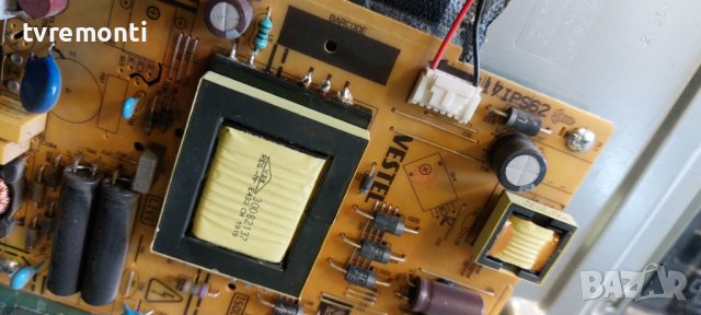 POWER BOARD ,17IPS62, for 32 inc for TELEFUNKEN 32FD5050 39inc DISPLAY VES315UNDB-2D-N21, снимка 2 - Части и Платки - 42129409
