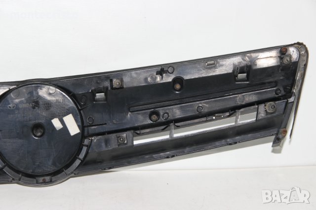 Предна решетка Opel Antara (2006-2010г.) Опел Антара / предна емблема, снимка 9 - Части - 39123130