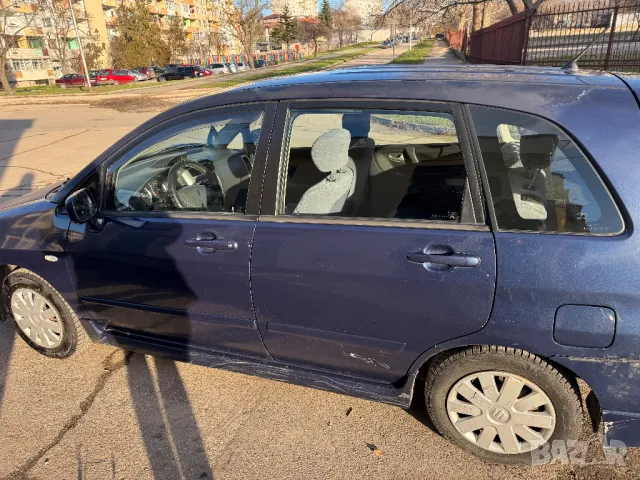  Suzuki Liana 2005 Бензин, снимка 2 - Автомобили и джипове - 48531321