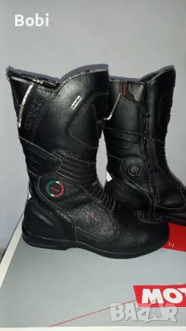 Мото ботуши Vanucci VTB2 42, снимка 2 - Аксесоари и консумативи - 50066527