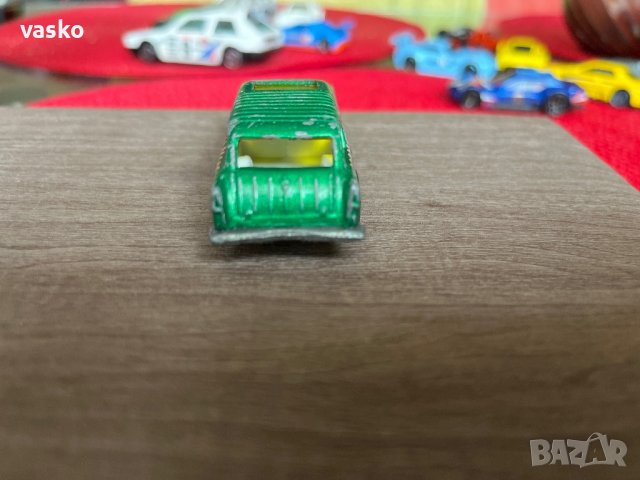 Hotwheels Chevy Nomad, снимка 4 - Колекции - 40444951