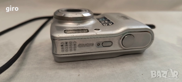 Цифров фотоапарат Nikon COOLPIX L4, снимка 8 - Фотоапарати - 52535484