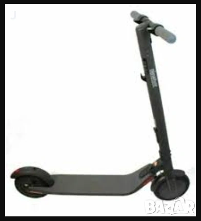 скутер тротинетка segway es2