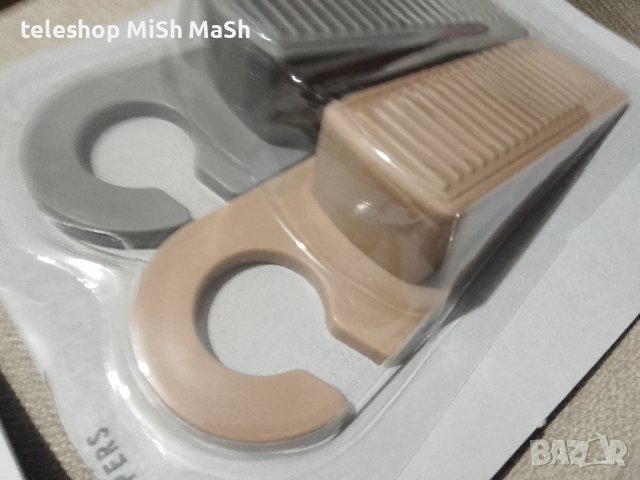 4 вида гумен стопер стопери за врати с различна големина за дом офис заведение и други , снимка 4 - Други - 39039598