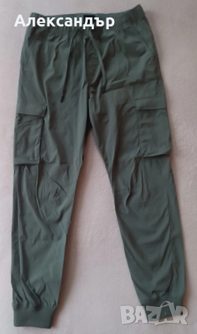 Мъжки спортен панталон