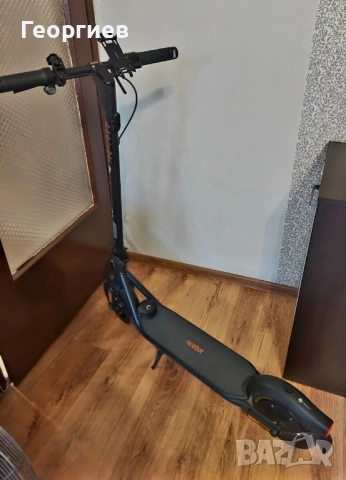 Електрическа тротинетка Segway ninebot f2 