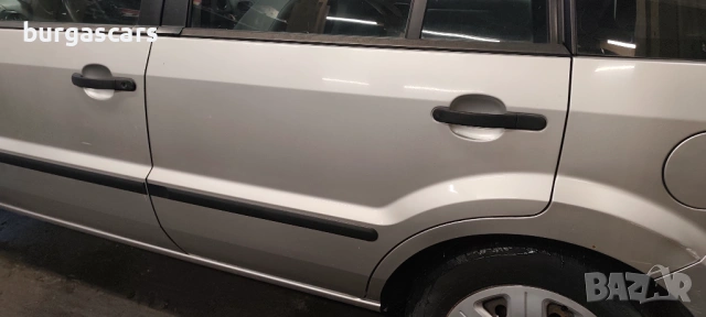 Врата предна задна лява дясна Ford Fusion, снимка 4 - Части - 53303965