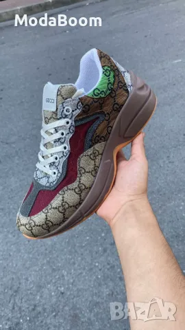 Gucci мъжки маратонки 