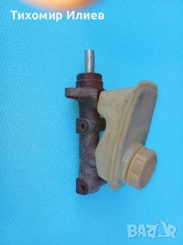 Спирачна помпа за Москвич 2140