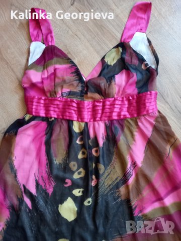 Рокля Луци, снимка 6 - Рокли - 41484057