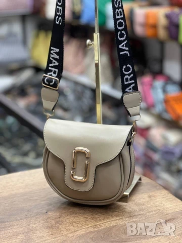 чанти marc jacobs, снимка 6 - Чанти - 51426394